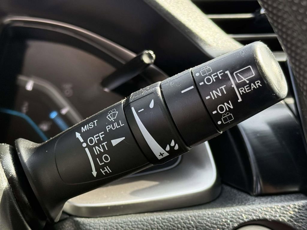 Used 2021 Honda Civic EX image 26