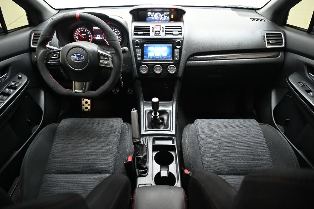 Used 2021 Subaru WRX AWD/4WD image 27