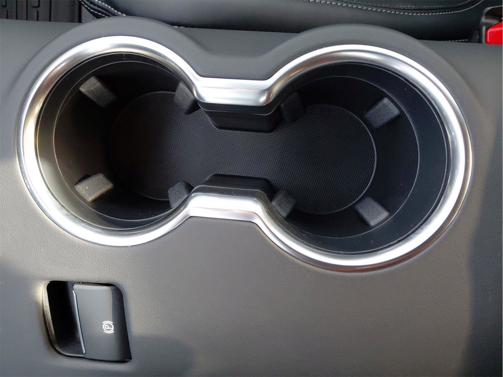 New 2026 Ford Mustang GT Premium image 29