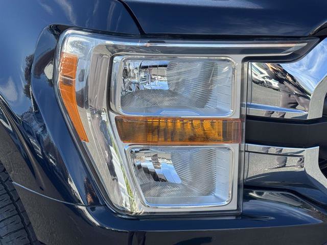 Used 2022 Ford F150 XLT w/ Trailer Tow Package image 7