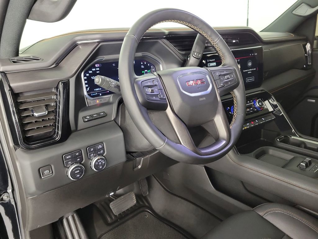 Used 2024 GMC Sierra 2500 AT4 w/ AT4 Premium Plus Package AWD/4WD image 17