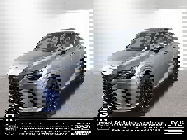 New 2026 Lexus RX 350 Premium w/ Convenience Package image 1