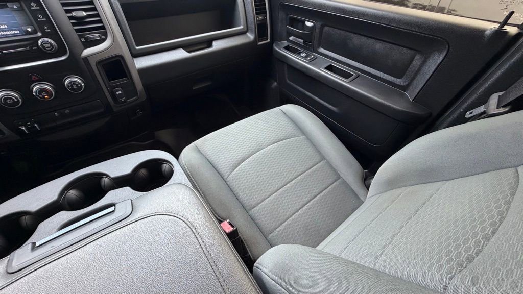 Used 2015 RAM 1500 Tradesman w/ Popular Equipment Group image 15