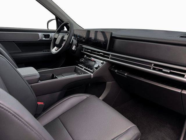 New 2026 Hyundai Santa Fe SEL image 15