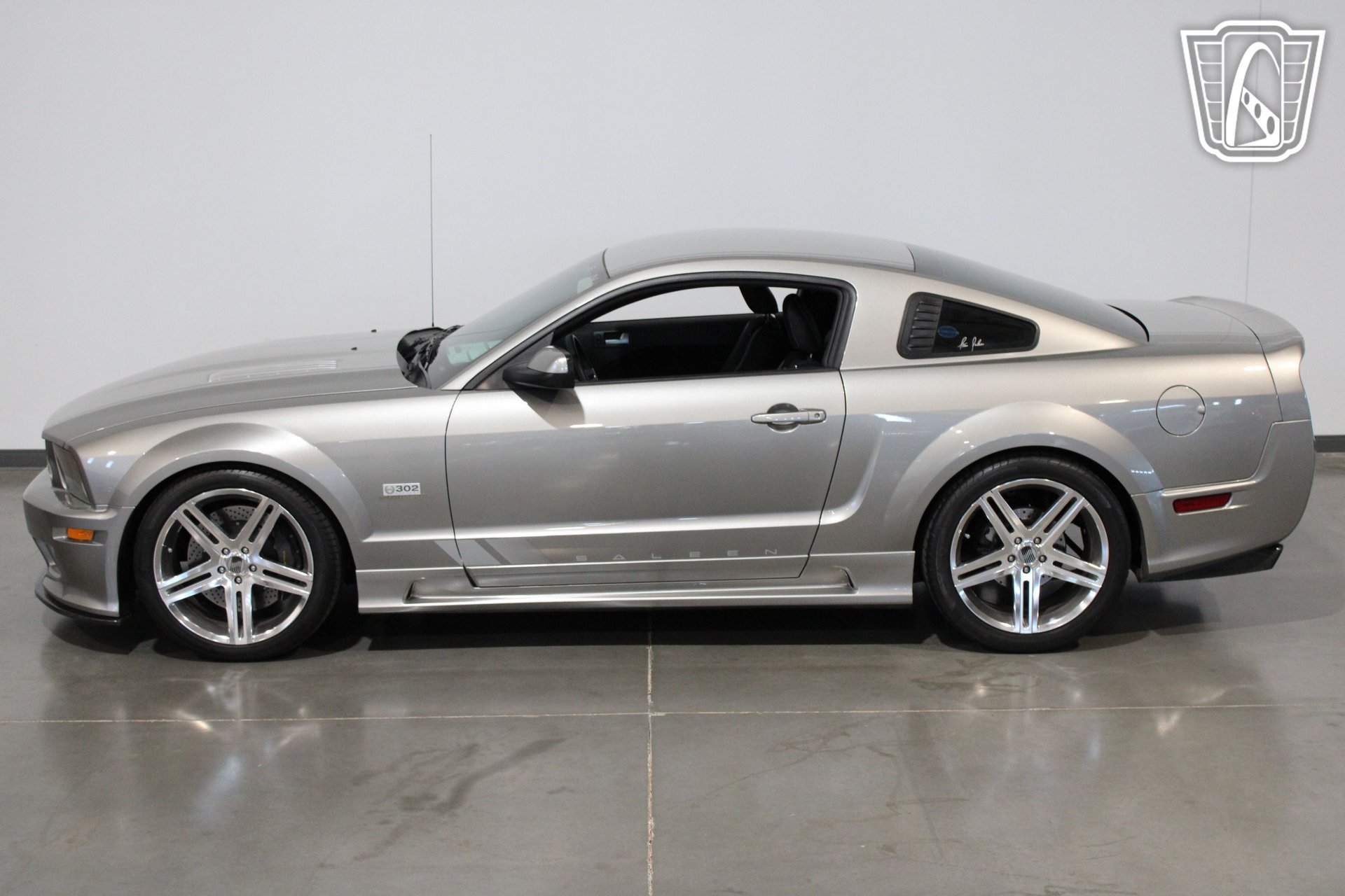 Used 2008 Ford Mustang GT RWD image 10