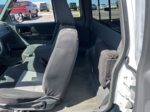 Used 2011 Ford Ranger XLT AWD/4WD image 7