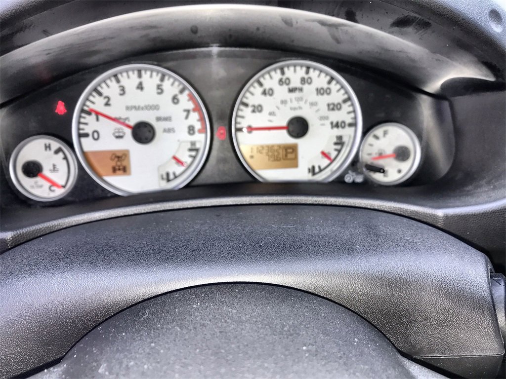 Used 2014 Nissan Frontier PRO-4X w/ Pro-4x Luxury Package image 15