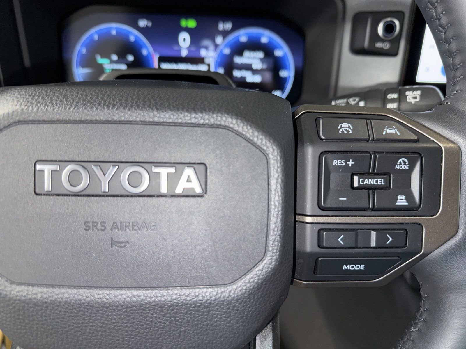 Used 2024 Toyota Land Cruiser w/ Premium Package AWD/4WD image 34