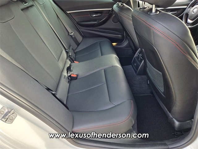 Used 2018 BMW 330i Sedan w/ Convenience Package image 16
