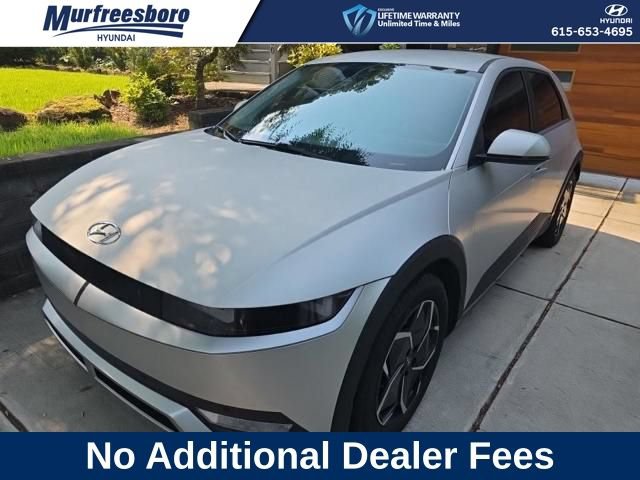 Used 2024 Hyundai Ioniq 5 SEL