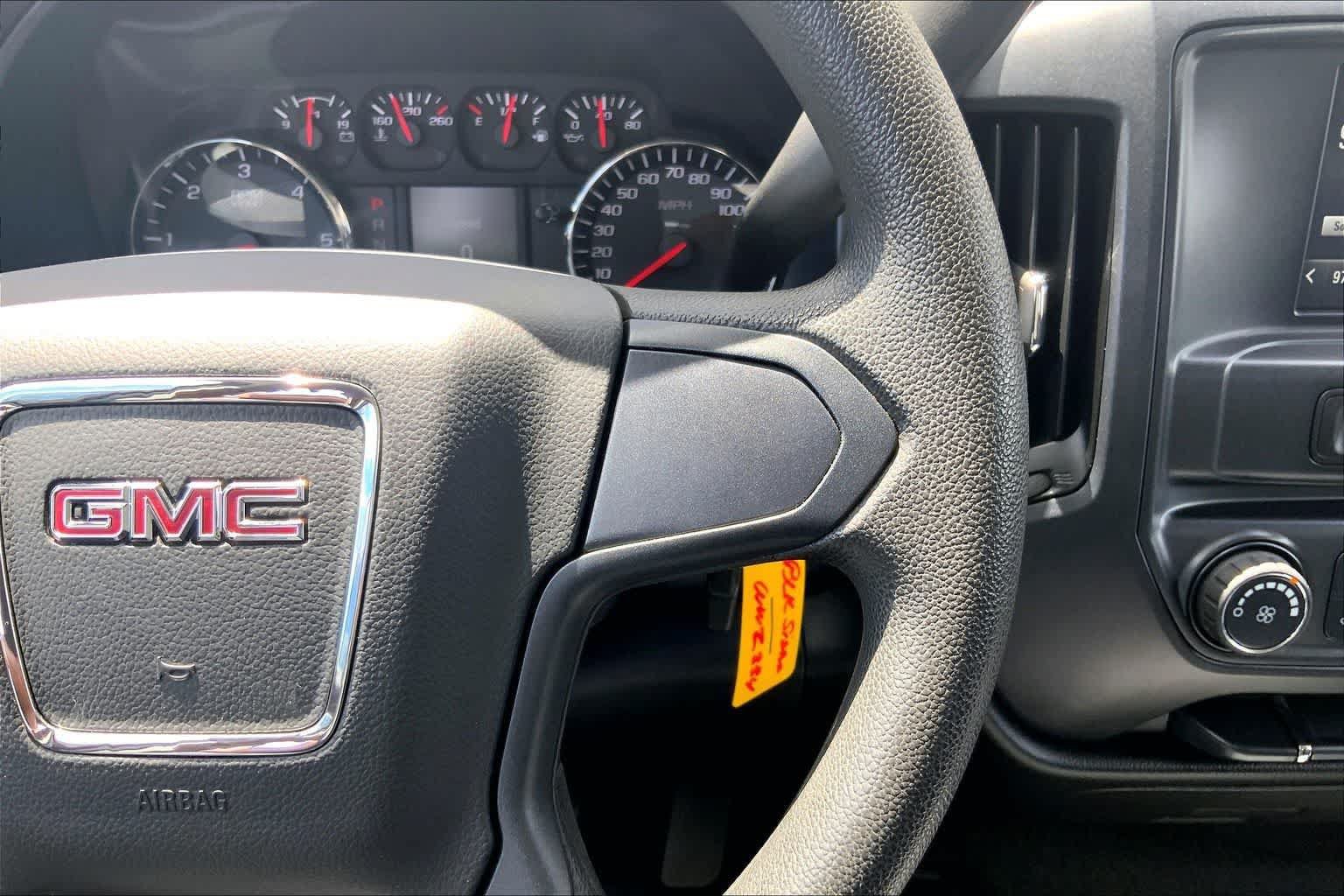 Used 2016 GMC Sierra 1500 4x4 Double Cab w/ Elevation Edition image 25