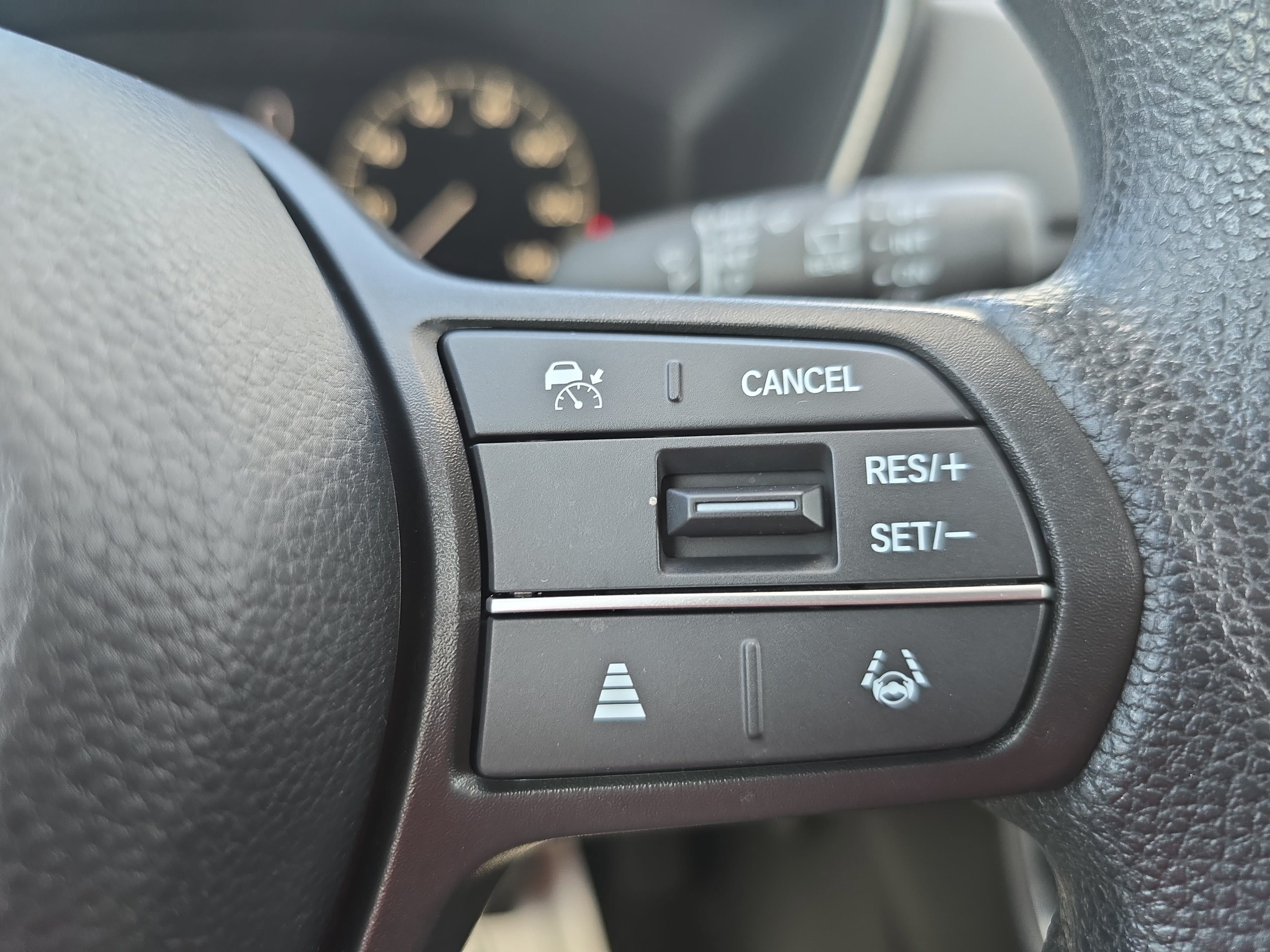 Used 2024 Honda CR-V LX image 17