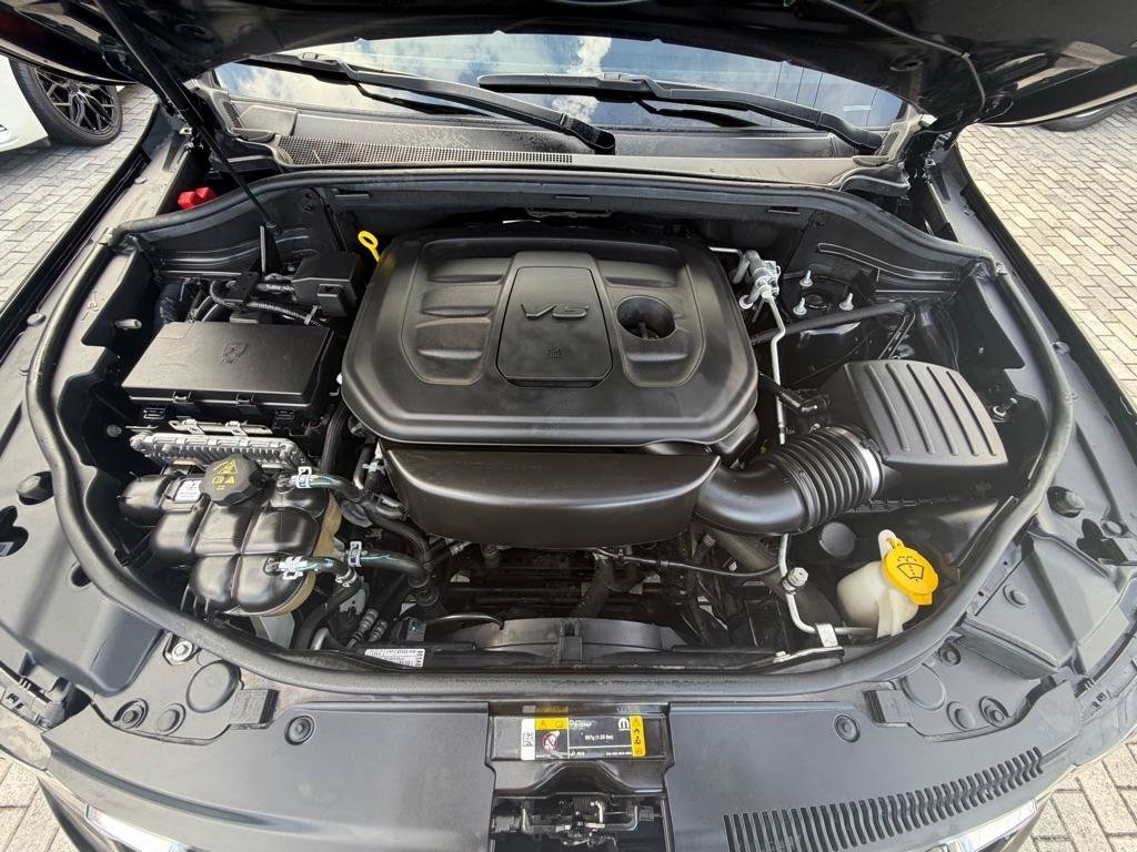 Used 2021 Jeep Grand Cherokee Limited RWD image 31