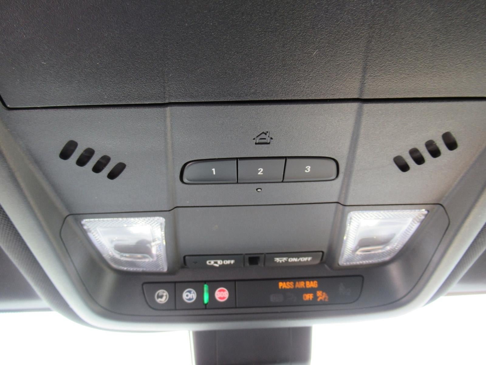 Used 2024 Chevrolet Equinox Premier FWD image 27