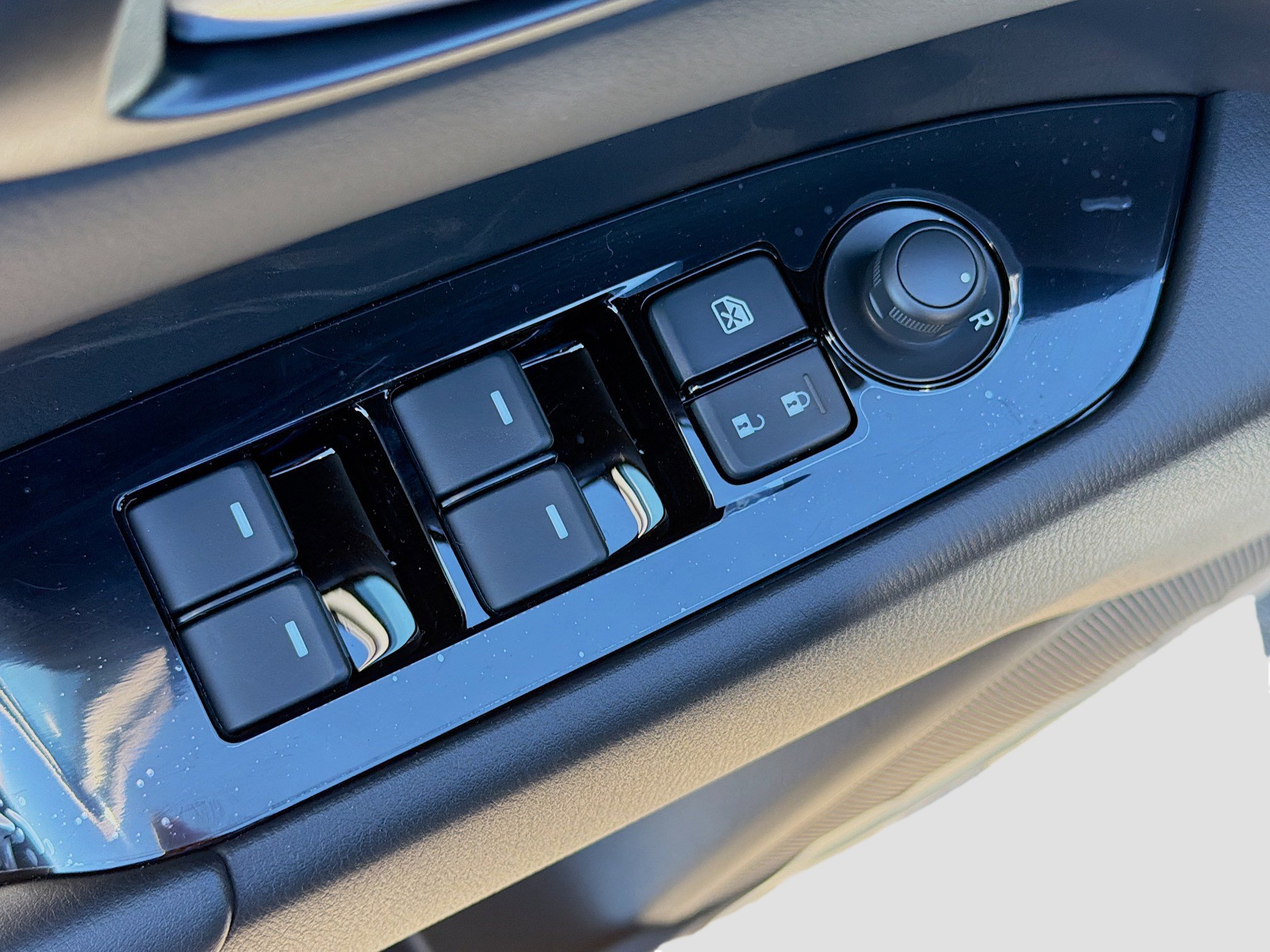 New 2025 MAZDA CX-5 AWD 2.5 S w/ Preferred Package image 24