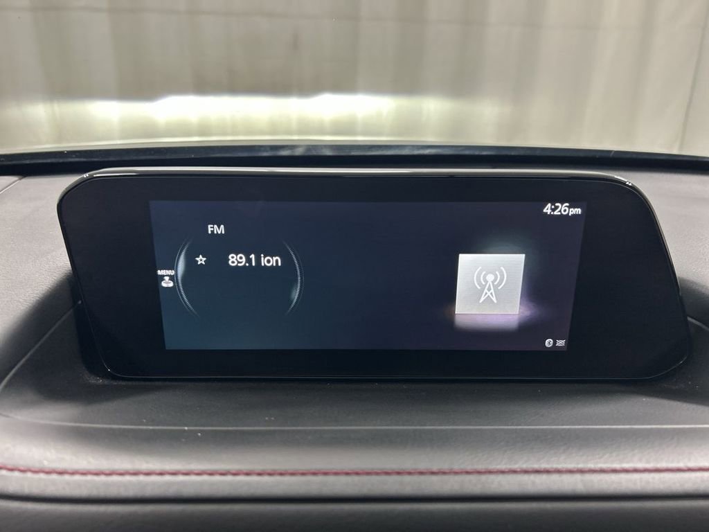 Used 2023 MAZDA CX-30 AWD 2.5 S w/ Preferred Package image 16