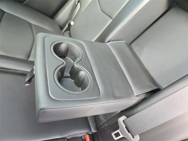 Used 2022 Cadillac XT5 Premium Luxury w/ Technology Package image 26