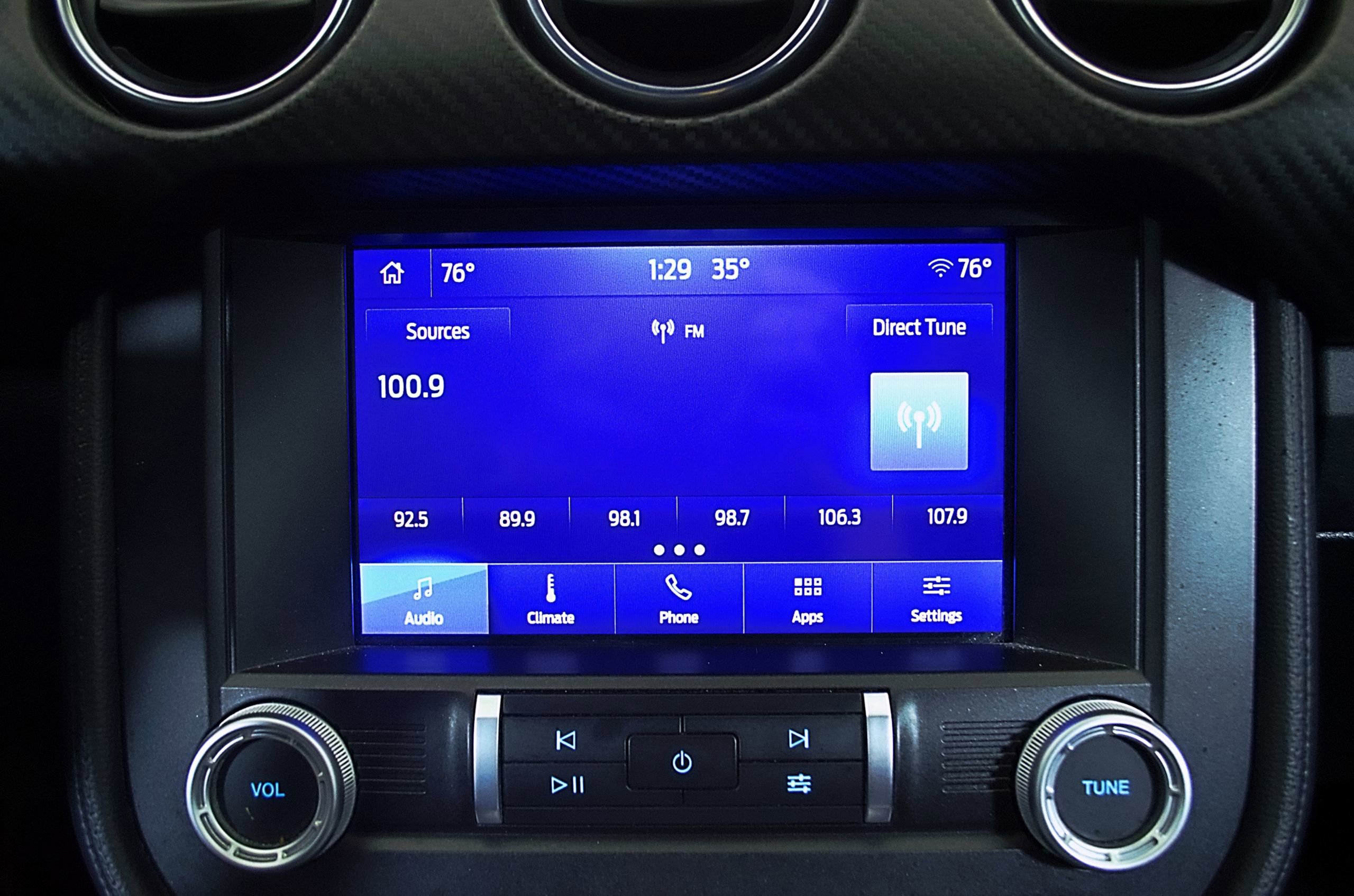 Used 2023 Ford Mustang Coupe w/ Equipment Group 101A image 25