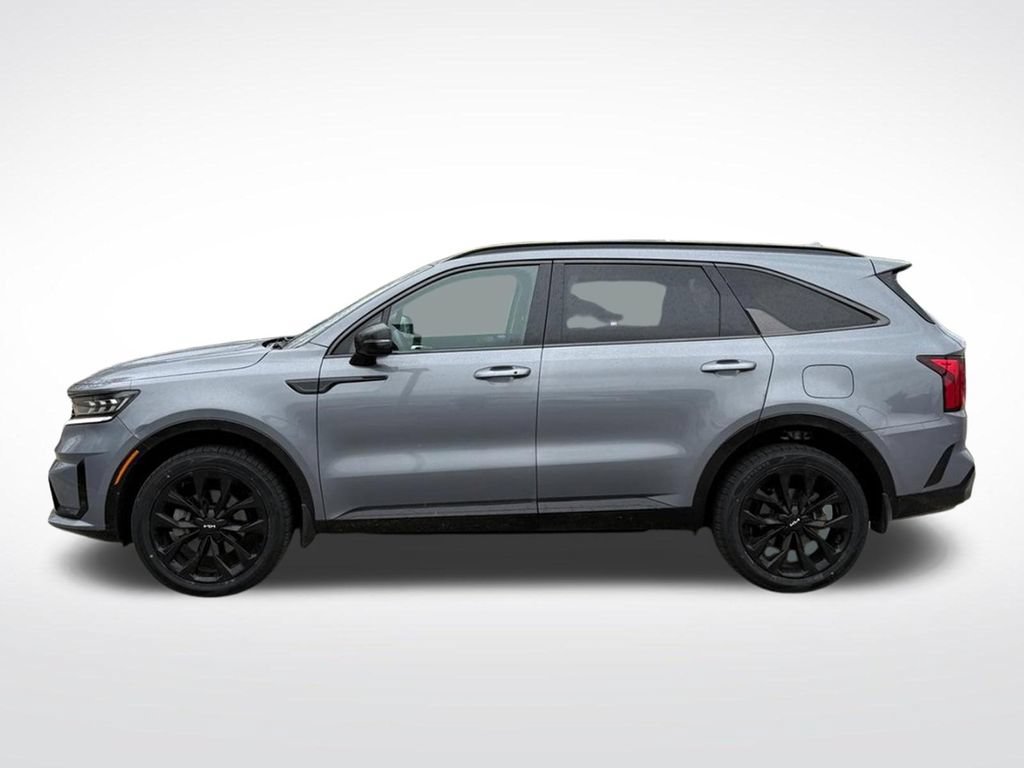 Used 2023 Kia Sorento SX AWD/4WD image 8