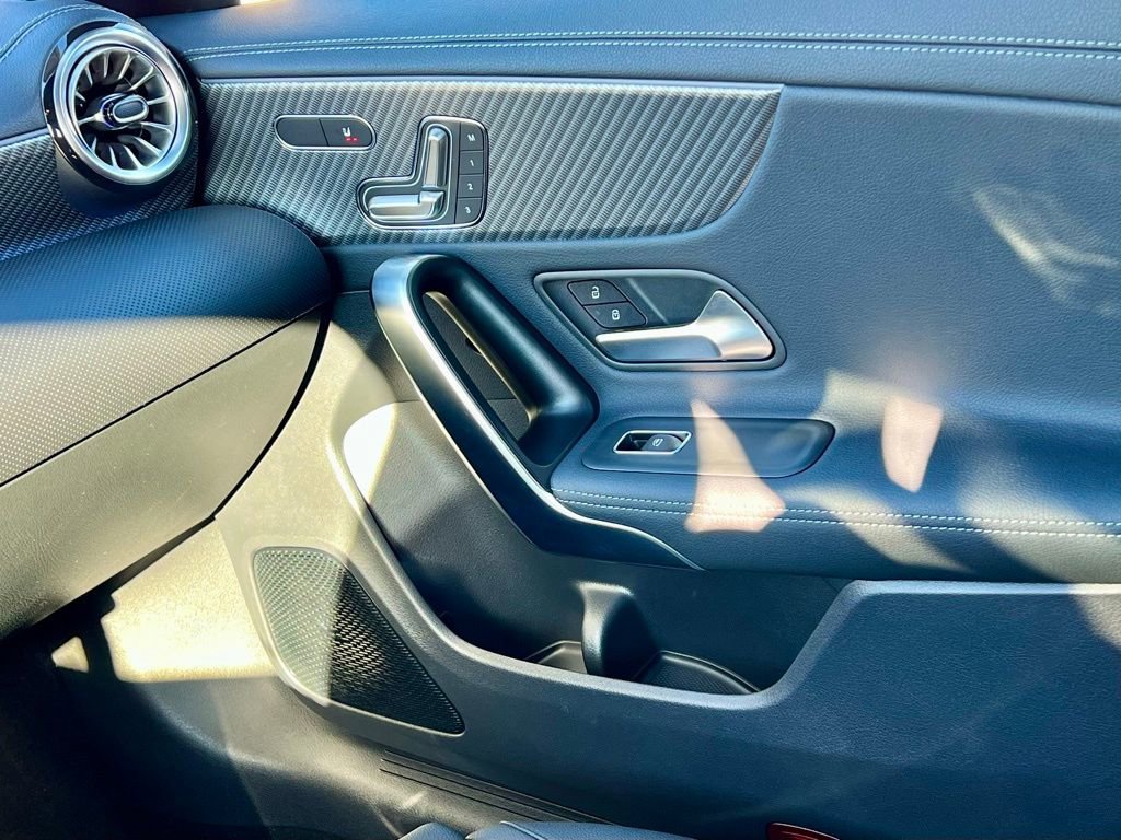 Certified 2026 Mercedes-Benz CLA 250 4MATIC image 17