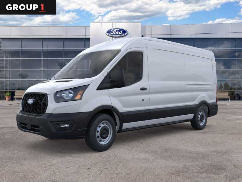 New 2026 Ford Transit 250 148 Medium Roof RWD image 1