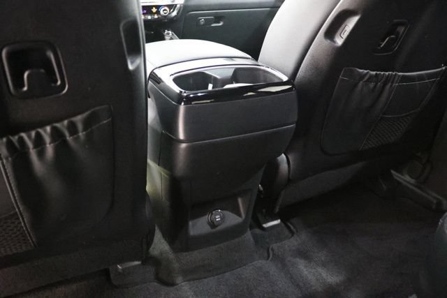 Used 2025 Kia Telluride EX X-Line AWD/4WD image 34