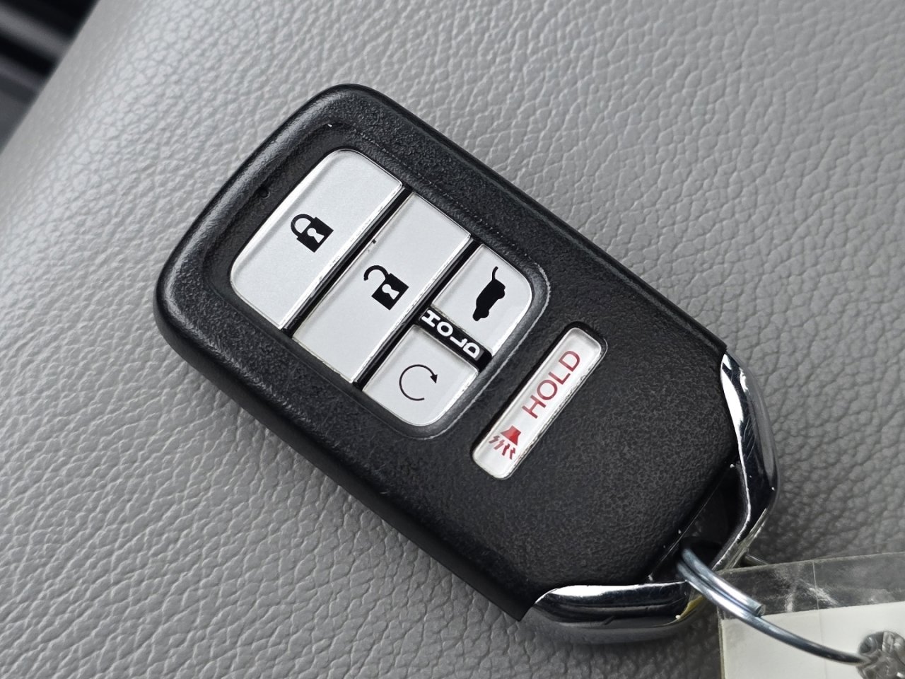 Certified 2022 Honda CR-V EX-L image 33