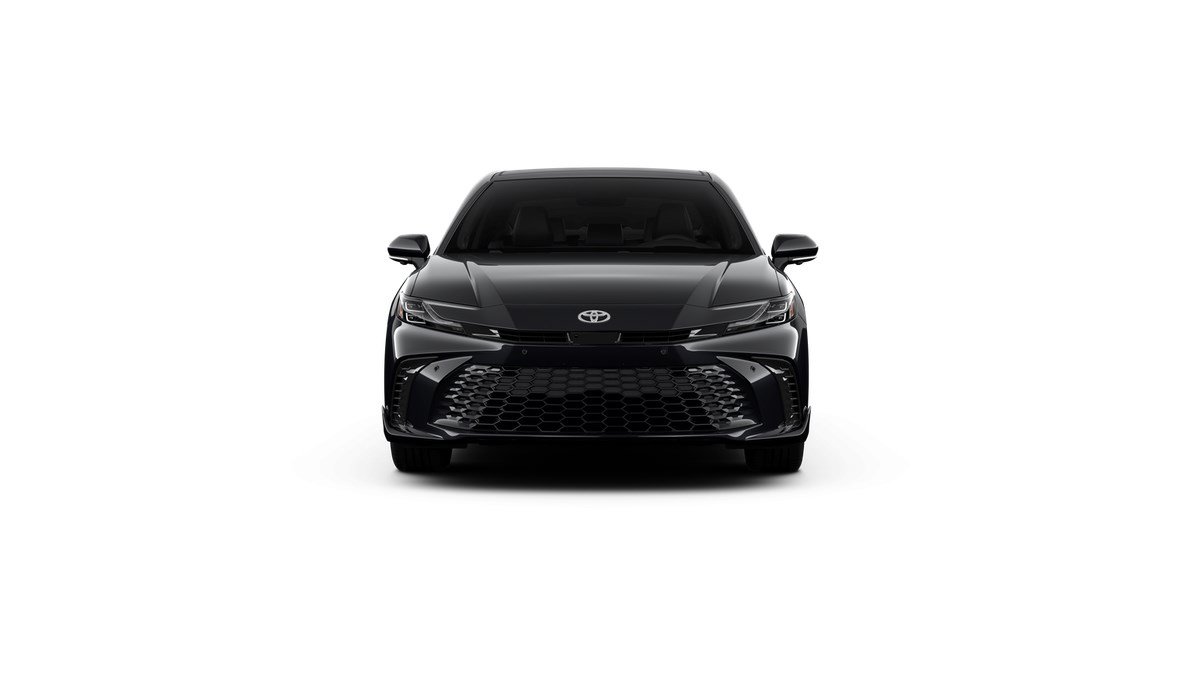 New 2026 Toyota Camry XSE w/ Premium Plus Package FWD image 55