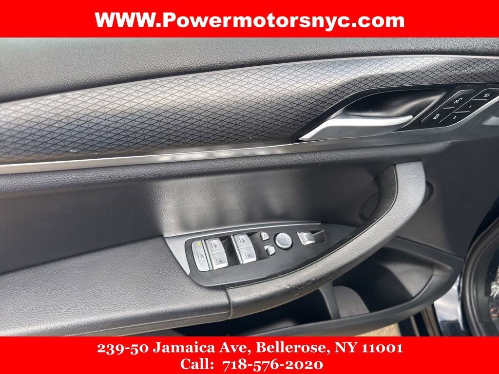 Used 2022 BMW X3 sDrive30i w/ M Sport Package 2 image 28