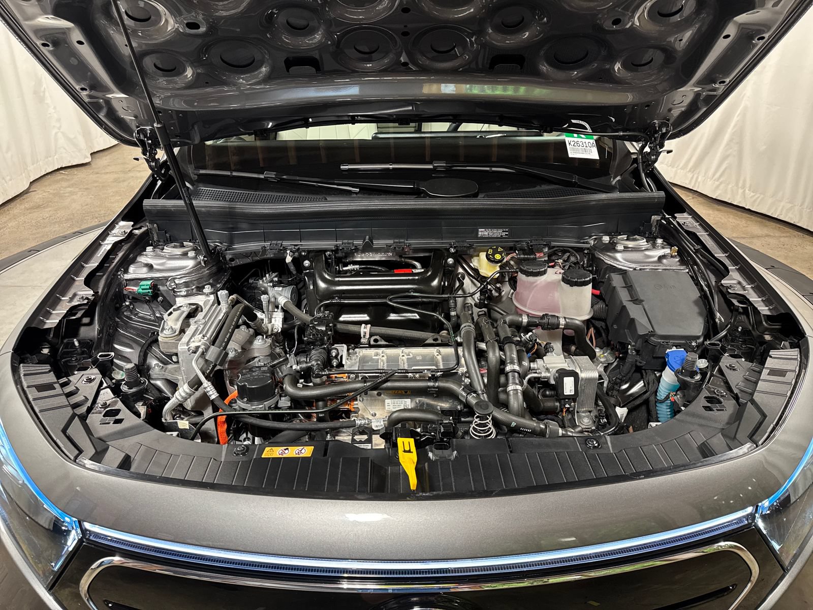 Used 2022 Mercedes-Benz EQB 300 4MATIC image 36