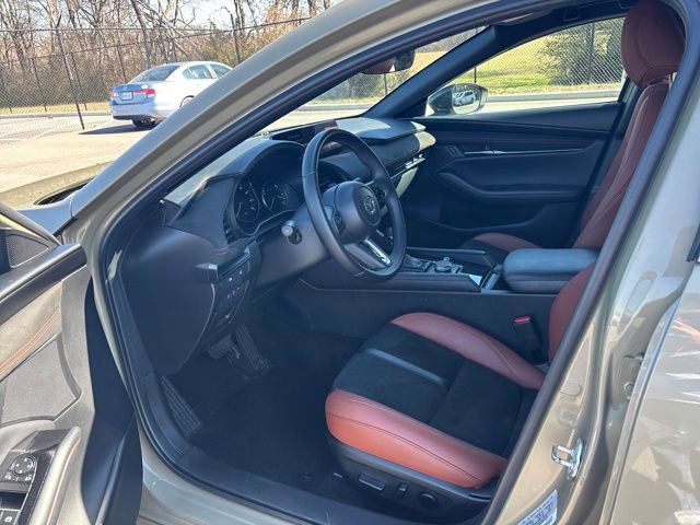 Used 2024 MAZDA MAZDA3 s image 13