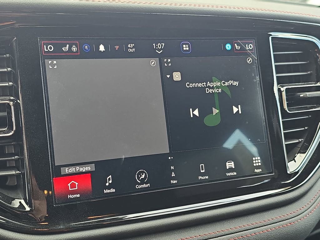 New 2025 Dodge Durango GT image 24