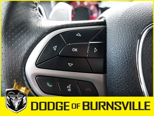 Used 2020 Dodge Challenger SRT Hellcat Redeye image 26