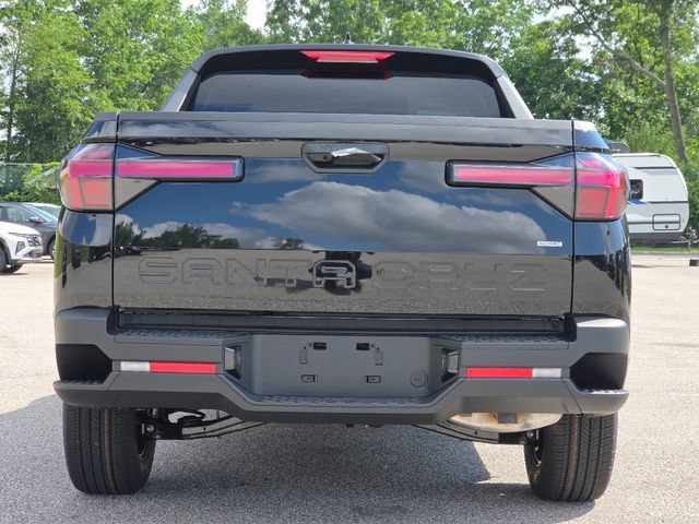 New 2027 Hyundai Santa Cruz SE AWD/4WD image 15