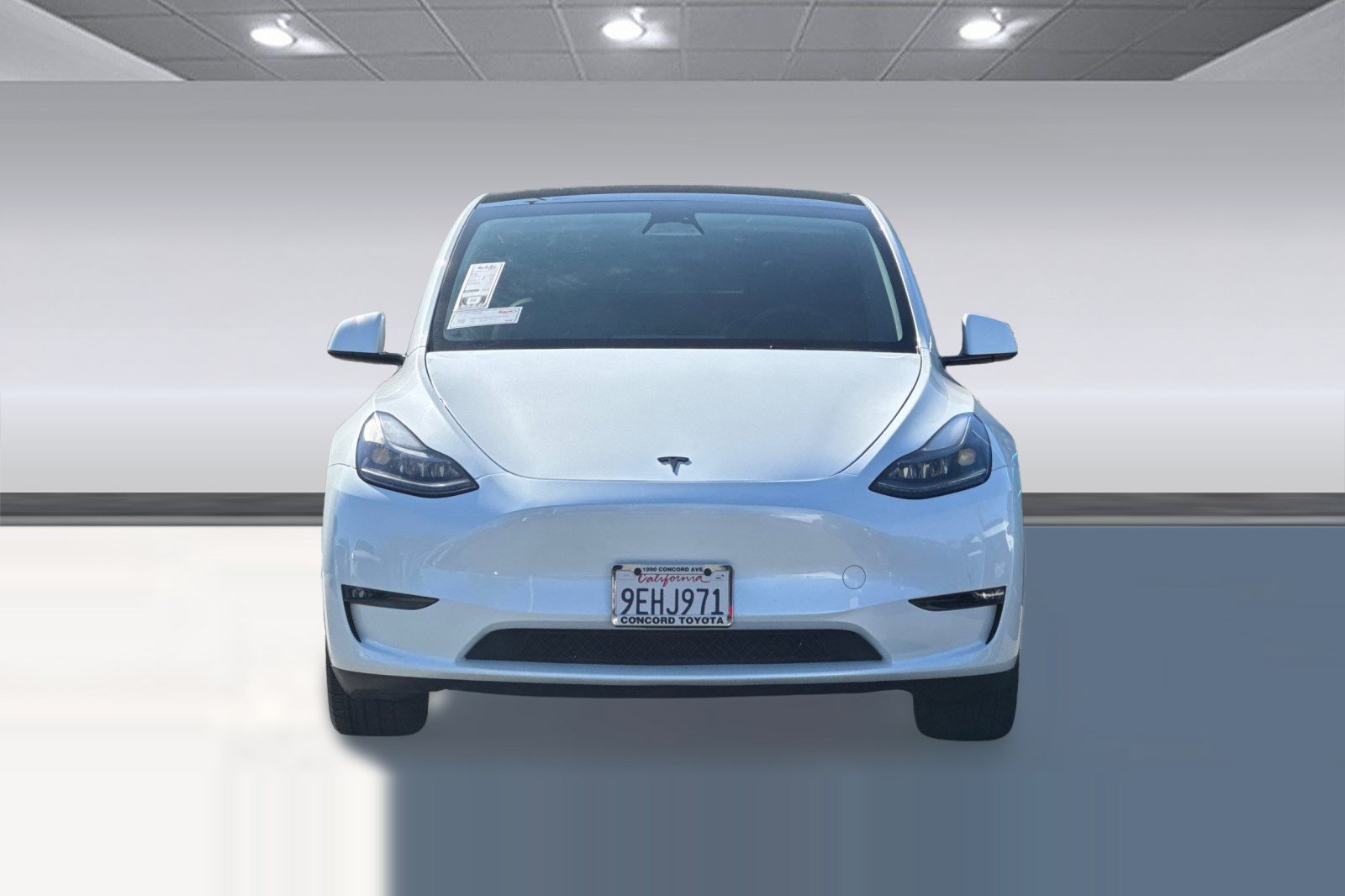 Used 2023 Tesla Model Y Long Range AWD/4WD image 6