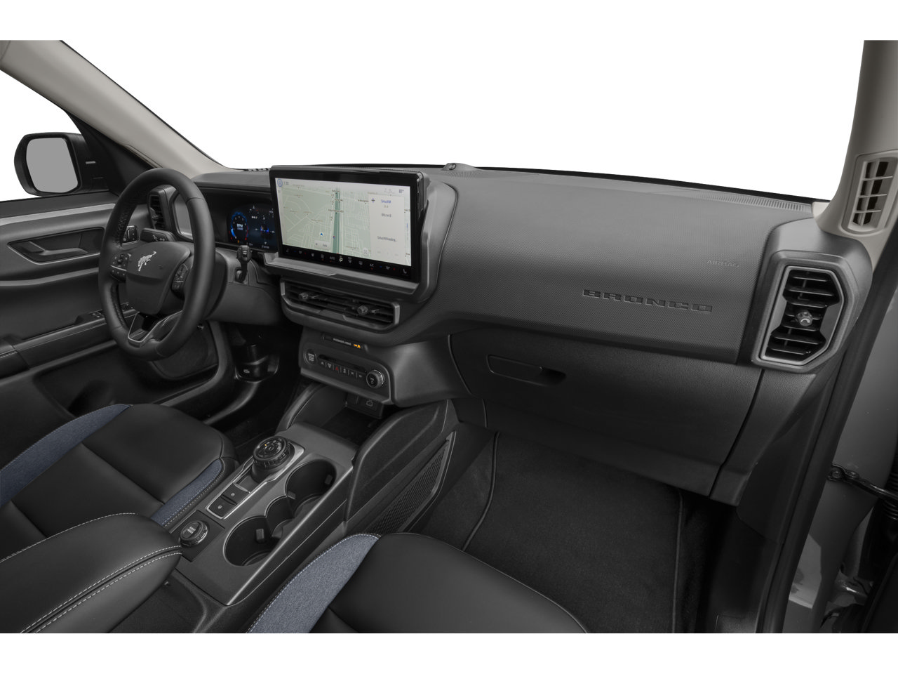 New 2026 Ford Bronco Sport Outer Banks AWD/4WD image 37