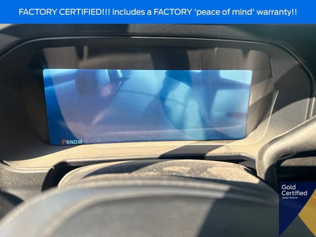 Used 2024 Ford F350 Lariat w/ Lariat Ultimate Package AWD/4WD image 17
