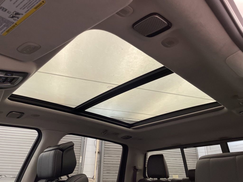 New 2026 RAM 1500 Tungsten w/ Off Road Group image 25