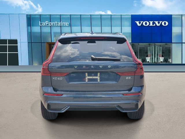 New 2026 Volvo XC60 B5 Ultra w/ Protection Package Premier AWD/4WD image 5