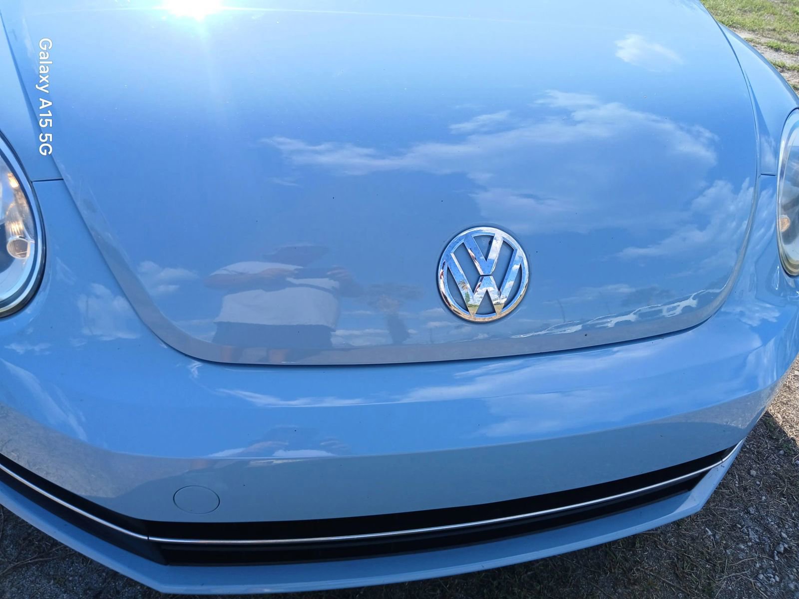 Used 2014 Volkswagen Beetle 2.5 image 17