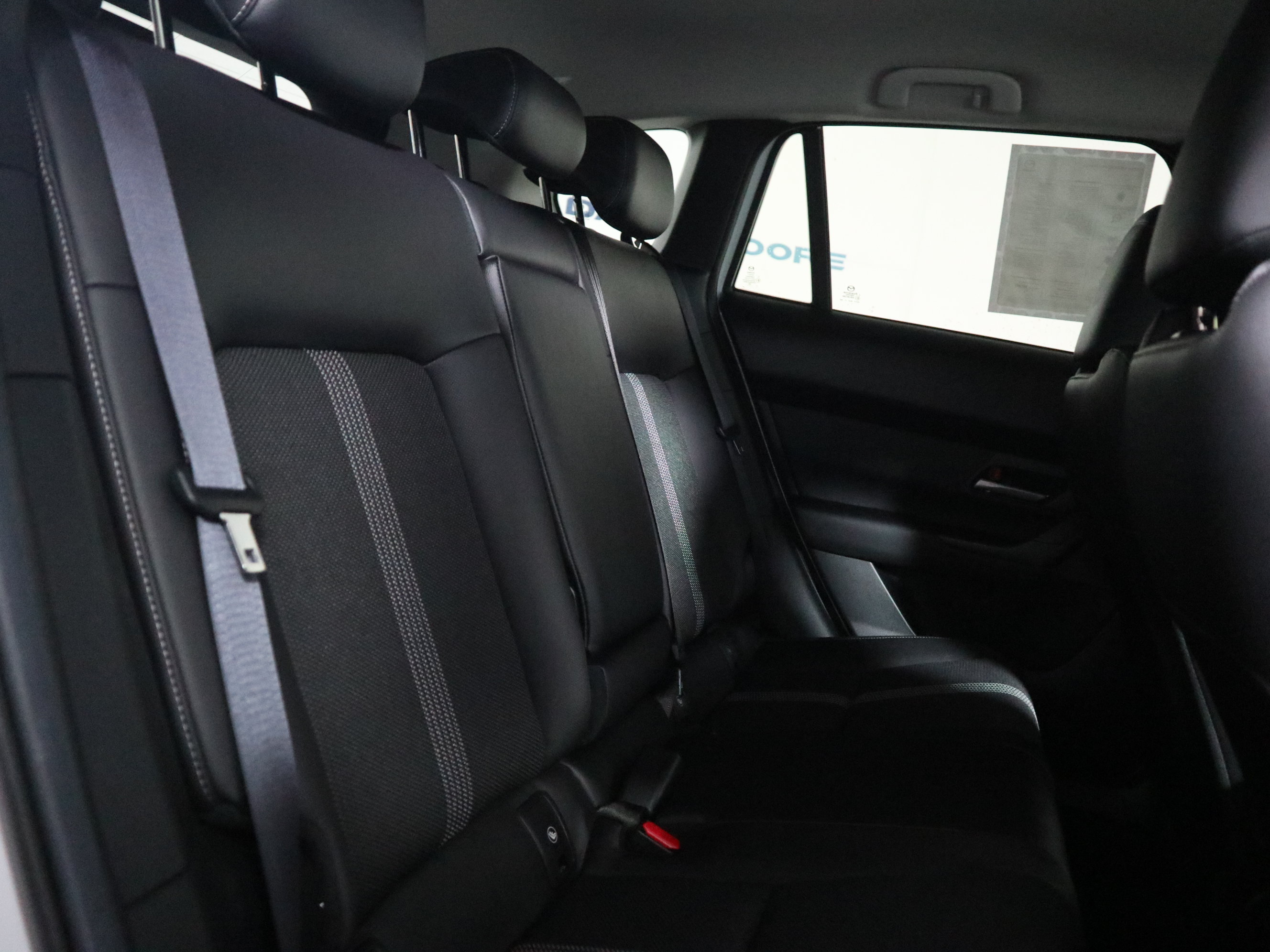 Certified 2025 MAZDA CX-50 AWD 2.5 S w/ Select Package image 21