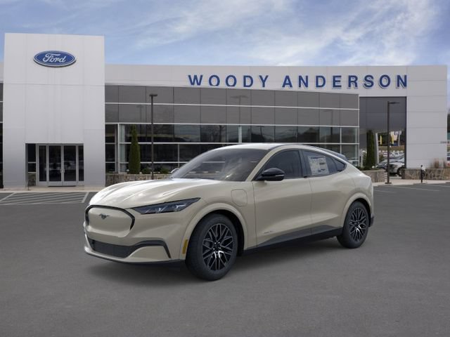 New 2026 Ford Mustang Mach-E Premium RWD image 1