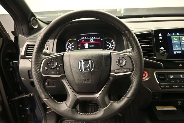 Used 2023 Honda Passport EX-L image 7