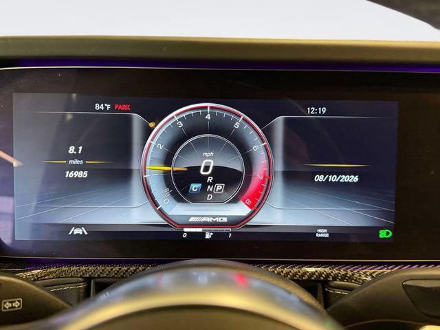 Certified 2021 Mercedes-Benz G 63 AMG 4MATIC image 26