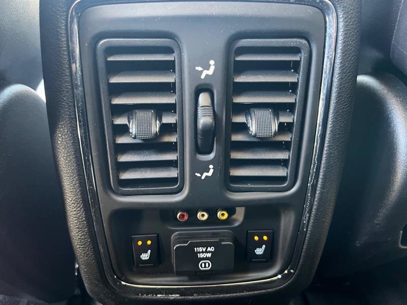 Used 2011 Dodge Durango Citadel AWD/4WD image 21