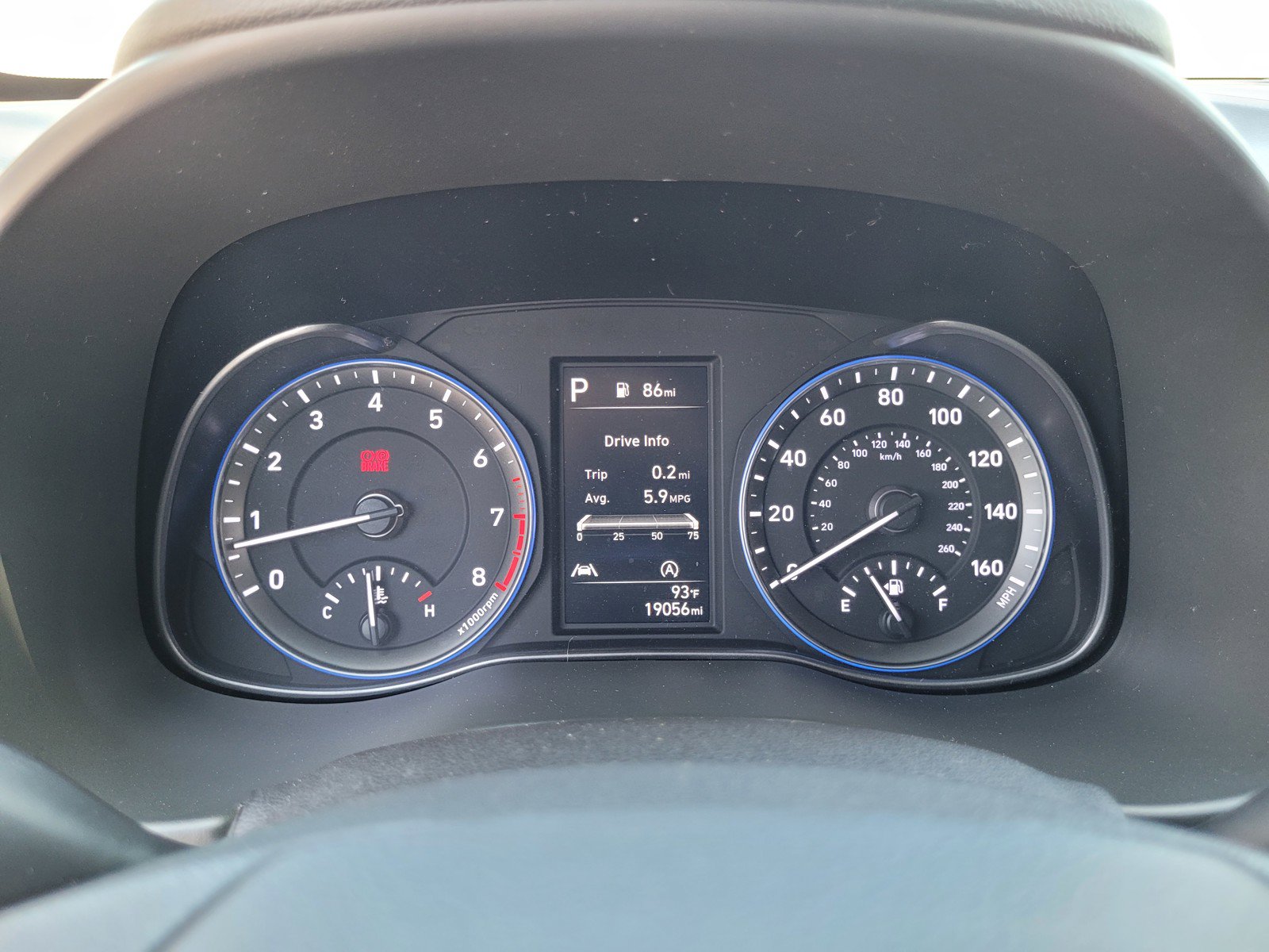 Used 2023 Hyundai Kona SEL w/ Cargo Package AWD/4WD image 23