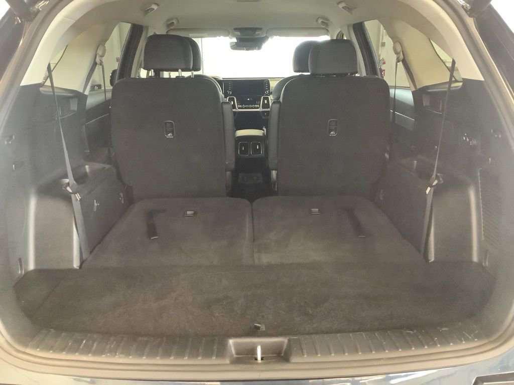 Certified 2023 Kia Sorento EX AWD/4WD image 24
