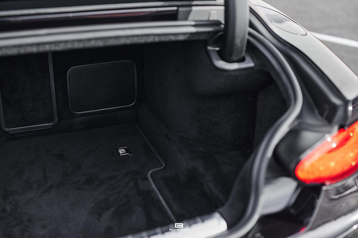 Used 2020 Bentley Continental GT image 36