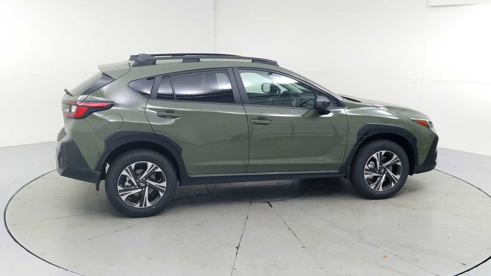 New 2026 Subaru Crosstrek 2.0i Premium image 6