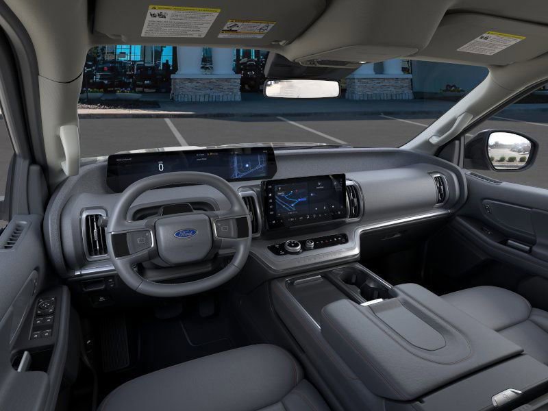 New 2026 Ford Expedition Max Active image 9